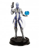 Mass Effect PVC socha Liara T'Soni 22 cm